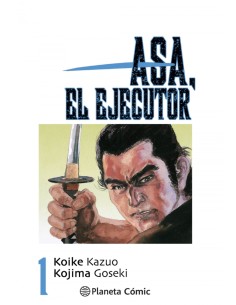 Asa el ejecutor nº 01 10